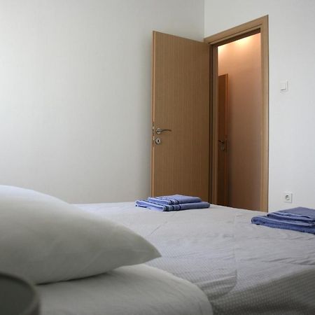 Apartments Antea Trogir Eksteriør billede