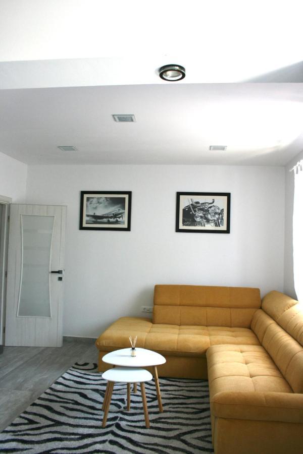 Apartments Antea Trogir Eksteriør billede